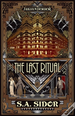 Capa do artigo The Last Ritual