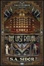 The Last Ritual - Preview