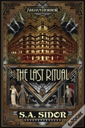 The Last Ritual