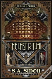 Capa do artigo The Last Ritual