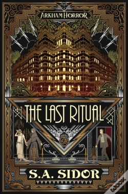 Capa do artigo The Last Ritual
