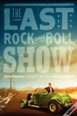 Capa do artigo The Last Rock And Roll Show