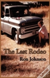 Capa do artigo The Last Rodeo