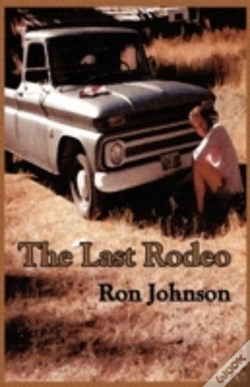 Capa do artigo The Last Rodeo