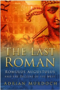 The Last Roman - Preview