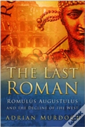 Capa do artigo The Last Roman