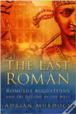 Capa do artigo The Last Roman