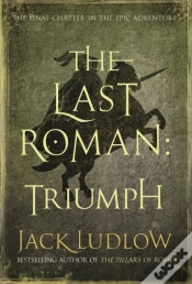 Capa do artigo The Last Roman: Triumph