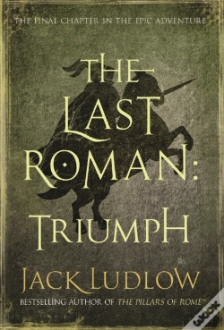 Capa do artigo The Last Roman: Triumph
