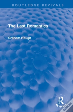 Capa do artigo The Last Romantics