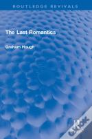 The Last Romantics