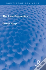 Capa do artigo The Last Romantics