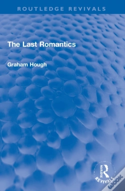 Capa do artigo The Last Romantics