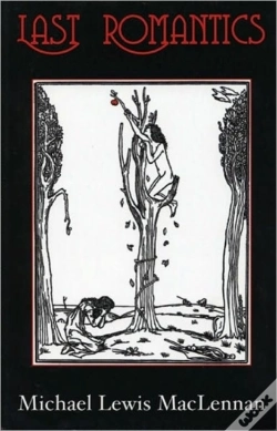 Capa do artigo The Last Romantics