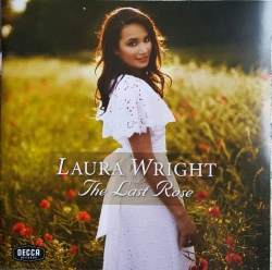 Capa do artigo The Last Rose - CD