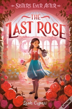 Capa do artigo The Last Rose
