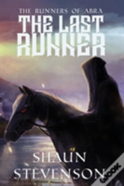 Capa do artigo The Last Runner