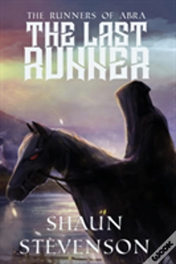 Capa do artigo The Last Runner