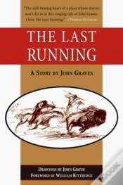 Capa do artigo The Last Running