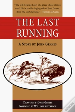 Capa do artigo The Last Running