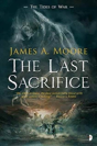 The Last Sacrifice - Preview