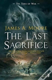 The Last Sacrifice