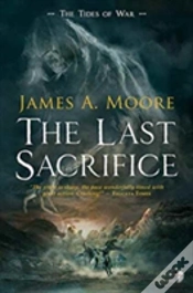 Capa do artigo The Last Sacrifice