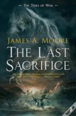 Capa do artigo The Last Sacrifice
