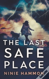Capa do artigo The Last Safe Place