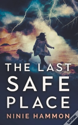 Capa do artigo The Last Safe Place