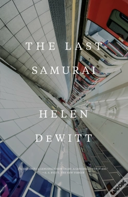 Capa do artigo The Last Samurai