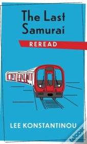 The Last Samurai Reread