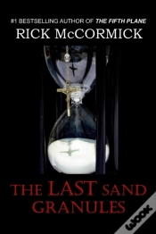 Capa do artigo The Last Sand Granules
