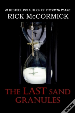 Capa do artigo The Last Sand Granules
