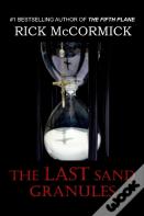 The Last Sand Granules