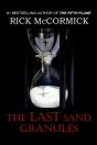 The Last Sand Granules - Preview