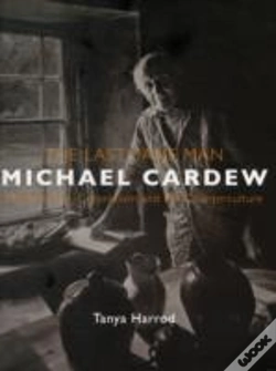 Capa do artigo The Last Sane Man: Michael Cardew