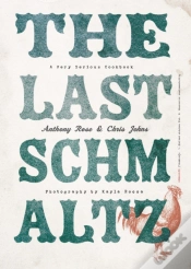 Capa do artigo The Last Schmaltz