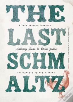 Capa do artigo The Last Schmaltz