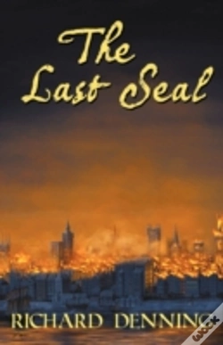 Capa do artigo The Last Seal