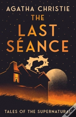Capa do artigo The Last Seance