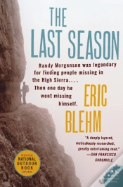 Capa do artigo The Last Season