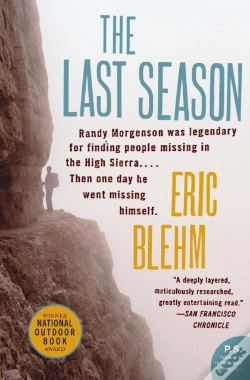 Capa do artigo The Last Season
