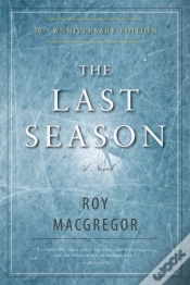 Capa do artigo The Last Season