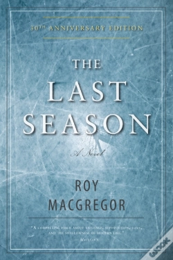 Capa do artigo The Last Season