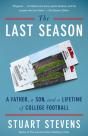 The Last Season - Preview