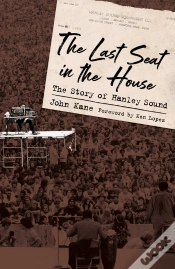 Capa do artigo The Last Seat In The House