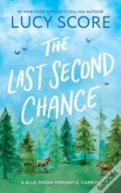 Capa do artigo The Last Second Chance