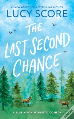 Capa do artigo The Last Second Chance