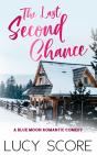The Last Second Chance - Preview